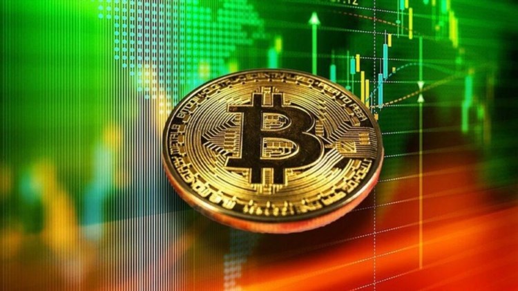 Đầu tư tiền mã hóa Bitcoin (BTC)