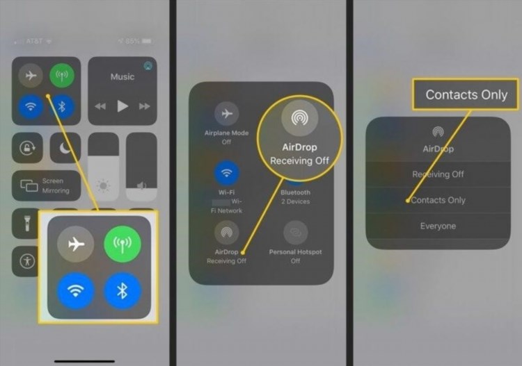 Cách sử dụng AirDrop trên iPhone giúp bạn dễ dàng chia sẻ ảnh, video và tệp tin khác với người dùng khác trong phạm vi gần. Bằng cách kích hoạt tính năng này và tuân thủ các bước đơn giản, bạn có thể truyền tải dữ liệu nhanh chóng và thuận tiện.