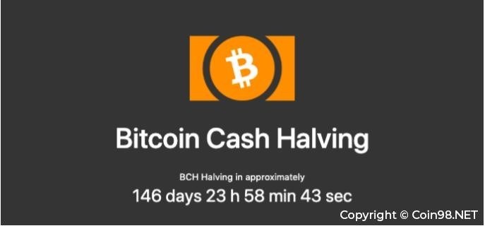 Mục tiêu sử dụng của Bitcoin Cash (BCH)