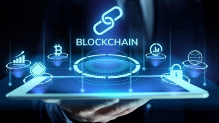 Blockchain là một công nghệ hứa hẹn (Nguồn: Internet)