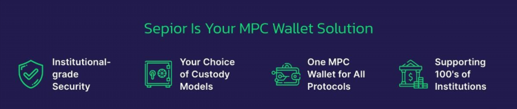 Blockdaemon MPC Wallet là một ví điện tử được phát triển bởi Blockdaemon, cung cấp tính năng bảo mật cao và an toàn cho các giao dịch tiền điện tử, giúp người dùng quản lý tài sản số một cách dễ dàng và tiện lợi.
