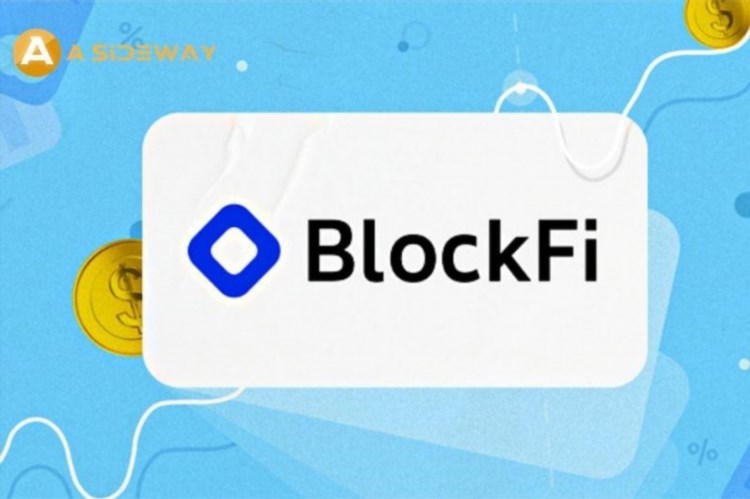 BlockFi là gì và hoạt động như thế nào?