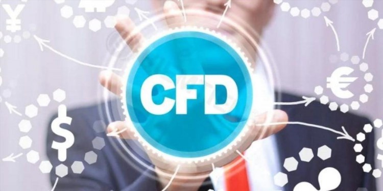 Cách thức vận hành giao dịch CFD là gì?
