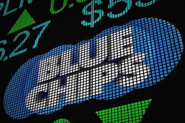 Cổ phiếu Bluechip được phát hành bởi các doanh nghiệp hàng đầu hoạt động trong thời gian dài trên thị trường.