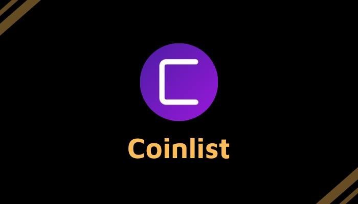 Coinlist là một nền tảng giao dịch tiền điện tử, cung cấp cho người dùng một danh sách các loại tiền điện tử và thông tin chi tiết về chúng.