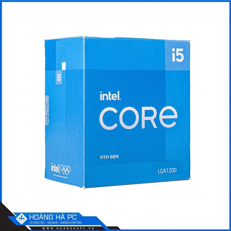 Core i5 là một dòng vi xử lý (CPU) của Intel, được thiết kế dành cho các máy tính cá nhân và máy tính xách tay. Nó được sử dụng trong nhiều ứng dụng khác nhau như xử lý đa nhiệm, chơi game và xử lý đồ họa. Core i5 nổi tiếng với hiệu suất tốt và tiêu thụ năng lượng hiệu quả.