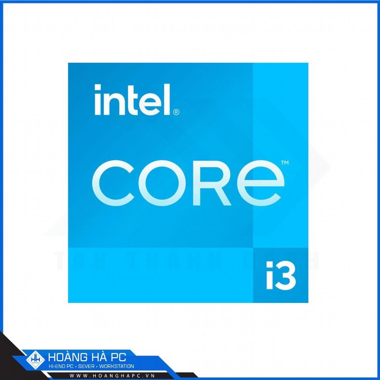 Core i3 là một dòng vi xử lý của Intel, được thiết kế cho các máy tính cá nhân và máy tính xách tay. Nó là một trong những dòng vi xử lý phổ biến nhất trên thị trường hiện nay, với hiệu suất tốt và khả năng xử lý đa nhiệm tốt.