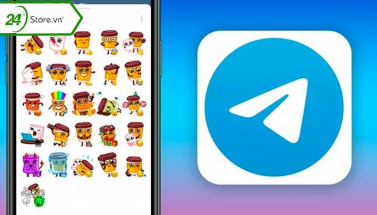 Cách tải nhãn dán trên Telegram là truy cập vào ứng dụng Telegram, sau đó vào cửa sổ chat và nhấn vào biểu tượng sticker. Tiếp theo, bạn có thể tìm kiếm sticker theo từ khóa hoặc duyệt qua danh sách các sticker có sẵn. Khi tìm thấy sticker bạn thích, chỉ cần nhấn vào nút tải về để sử dụng.