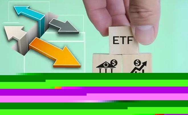 Quỹ ETF cổ phiếu là một loại quỹ đầu tư được hình thành từ việc huy động vốn từ nhiều nhà đầu tư và sử dụng số tiền này để mua cổ phiếu của các công ty khác nhau.